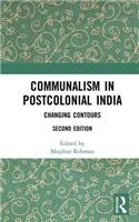 Communalism in Postcolonial India