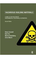 Hazardous Building Materials