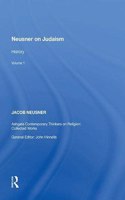 Neusner on Judaism