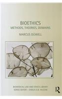 Bioethics