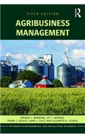 Agribusiness Management