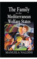 The Family in the Mediterranean Welfare States