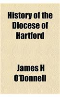 History of the Diocese of Hartford