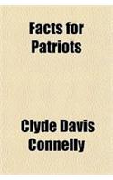 Facts for Patriots