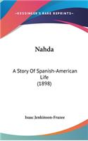 Nahda