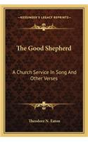 Good Shepherd
