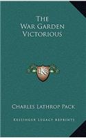 War Garden Victorious