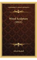 Wood Sculpture (1911)