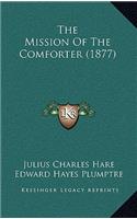 The Mission Of The Comforter (1877)
