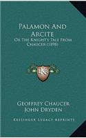 Palamon and Arcite