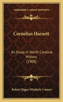 Cornelius Harnett