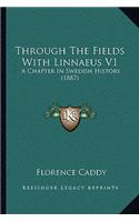 Through The Fields With Linnaeus V1