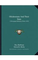 Oklahomans And Their State