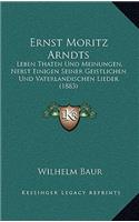 Ernst Moritz Arndts