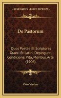 De Pastorum