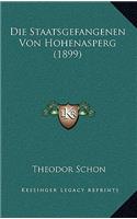 Die Staatsgefangenen Von Hohenasperg (1899)