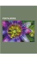 Fertilizers