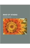 Maid of Athens