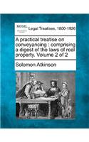 practical treatise on conveyancing