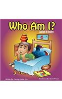 Who Am I?