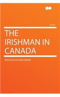 The Irishman in Canada