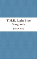 T.H.E. Light Blue Songbook