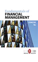 Fundamentals of Financial Management, Concise Edition