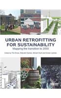Urban Retrofitting for Sustainability