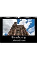 Strasbourg La Petite France 2018