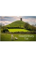 Glastonbury Tor 2018