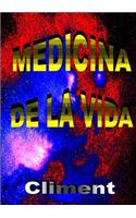 MEDICINA DE LA VIDA