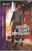Colton's Secret Bodyguard