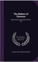 The Makers of Florence: (English)