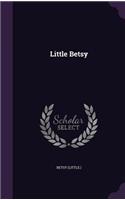 Little Betsy