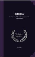 Old Bibles