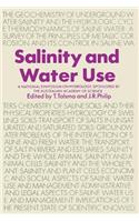 Salinity and Water Use