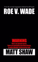 Roe V. Wade