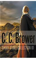 C. C. Brower Short Story Collection 01