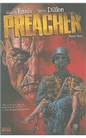 Preacher HC Book 04