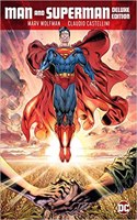Man and Superman: The Deluxe Edition