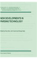 New Developments in Parsing Technology