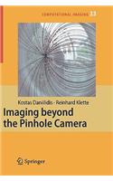 Imaging Beyond the Pinhole Camera