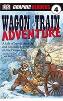 Wagon Train Adventure