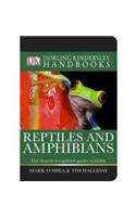 Reptiles and Amphibians