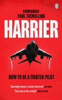 Harrier: How To Be a Fighter Pilot