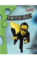 Robberies