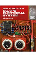 Replacing Your Boat's Electrical System