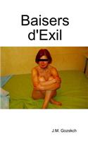 Baisers d'Exil