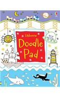 Usborne Doodle Pad