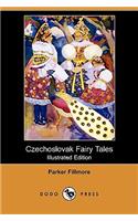 Czechoslovak Fairy Tales (Illustrated Edition) (Dodo Press)
